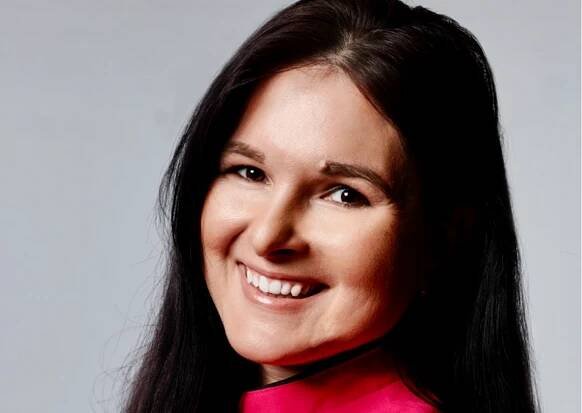 Markéta Krajčovičová