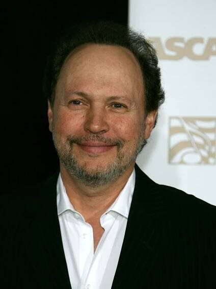 Billy Crystal - Golden Globes