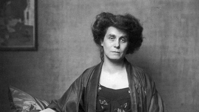 Berta Zuckerkandlová: Evropanka ve dvou kulturách