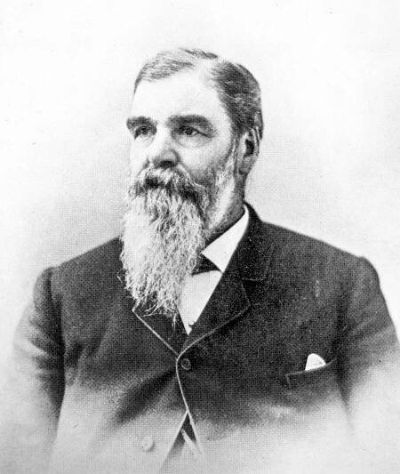 Daniel Littlefield