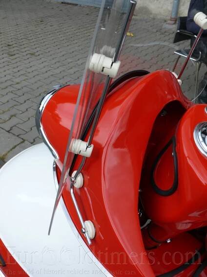 (1962) Jawa 350/354.04 (06) "Nanuk" | Galerie | Veteráni i veterán - Oldtimers - Historická vozidla