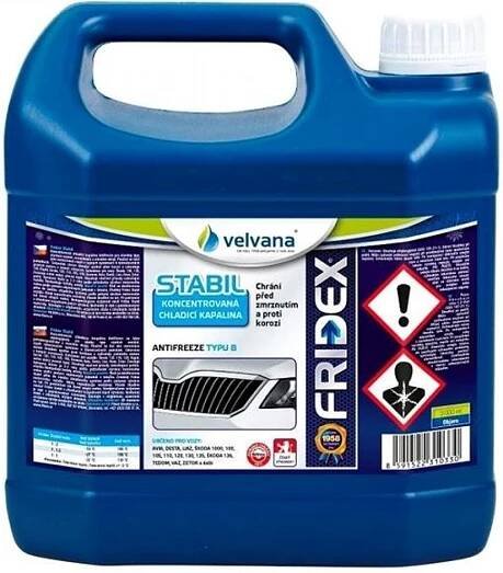 Fridex Stabil 3l