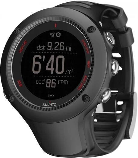Suunto Ambit3 Run HR