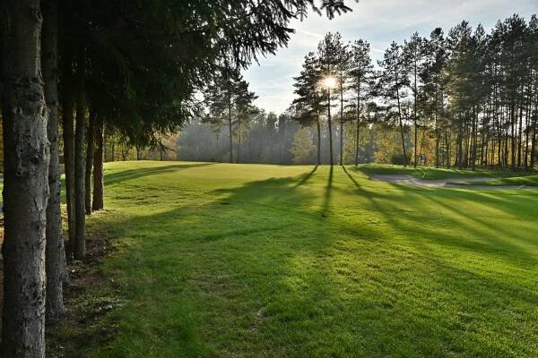 Chci hrát golf II. - 1 osoba | Greensgate Golf & Leisure Resort