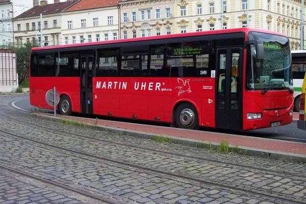 Martin Uher (dopravce)