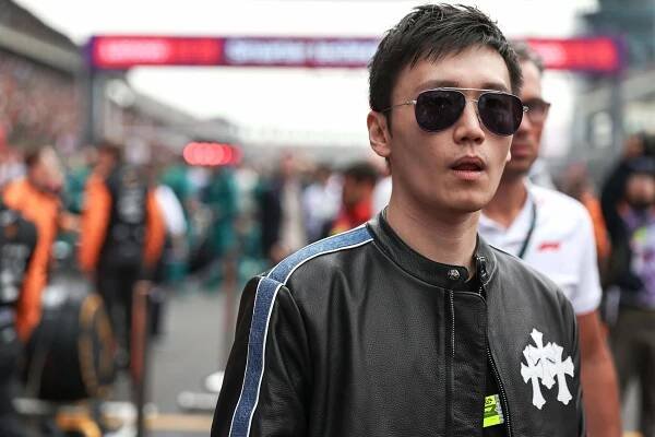 How Steven Zhang lost control of Inter Milan – and what happens next - The Athletic