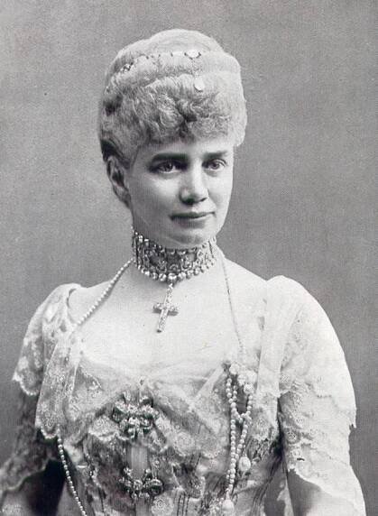Thyra Dánská (1853–1933) – Wikipedie