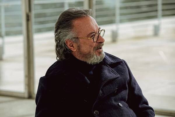 Oscar Martínez - Film roku - Z filmu