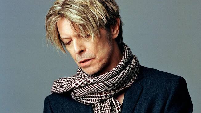 "I Can’t Give Everything Away" - David Bowie: Finales Mega-Boxset des Pop-Chamäleons