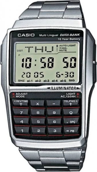Casio DQ-543.1EF