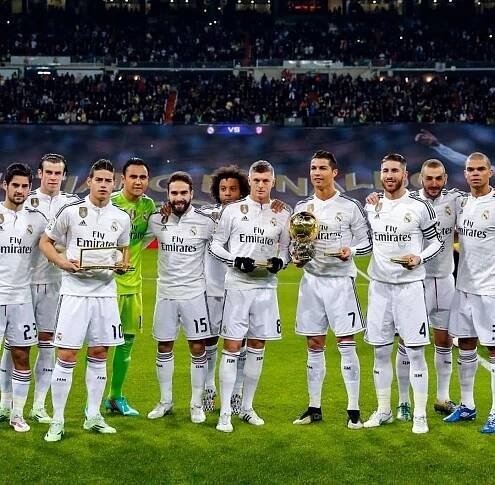 Pin de Cata ✨🌷 en Friends | Real madrid fútbol, Fotos de fútbol, Jugadores del real madrid