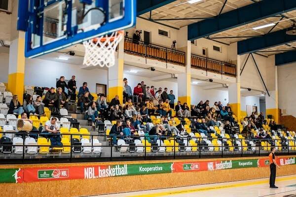 U19 Sršni X Sokol Pražský | Sršni Photomate Písek