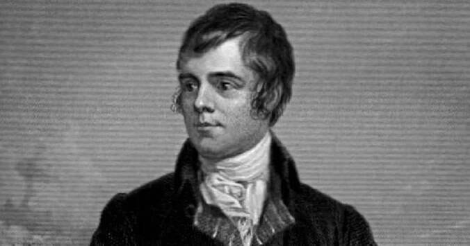 Who was Robert Burns? Everything You Need to Know