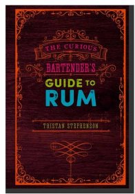 Picture of The Curious Bartender's Guide to Rum
