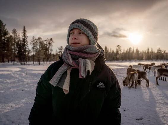 Greta Thunberg was nearly hospitalised due to disordered eating, says mother