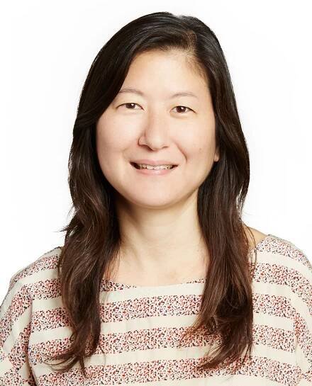 Professor Kathleen C. Kim - Human Trafficking Academy