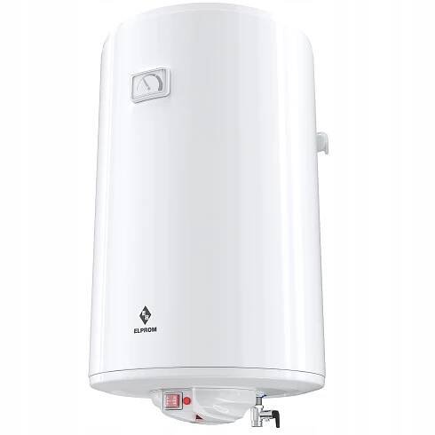 ELPROM Ohřívač vody 82 l, 2000 W Druh elektrický