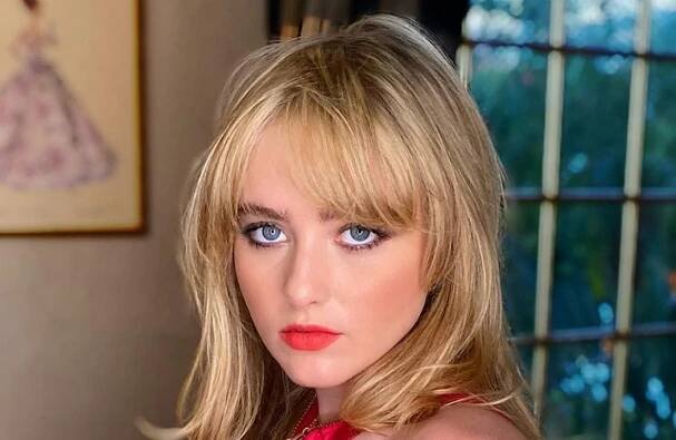 Kathryn Newton Hot Bikini Pictures – Sexy Cassie Lang Of Ant-Man