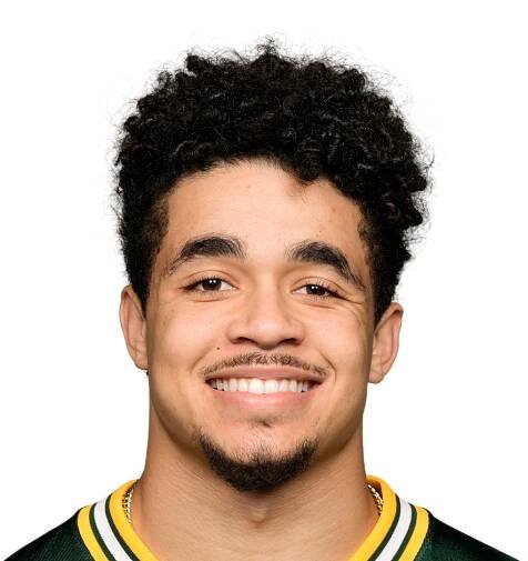 Evan Williams News, Stats, Bio & Fantasy