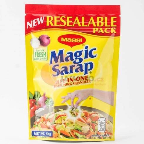 MAGGI Magic Sarap Koření prášek 55g