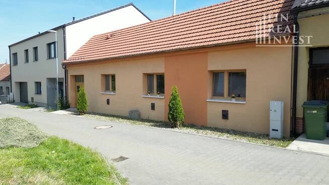 Prodej Dům, Ostrožská Nová Ves, okres Uherské Hradiště