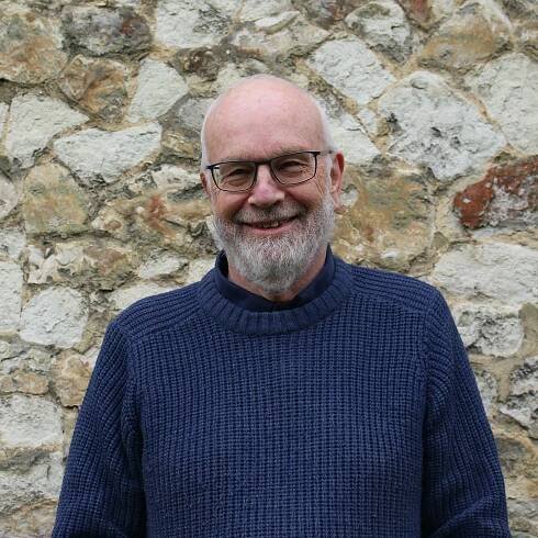 Trevor Walker