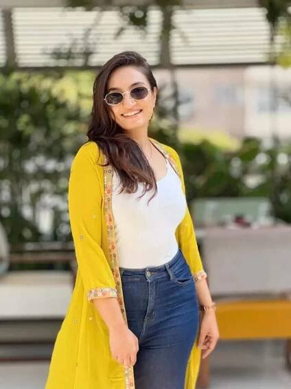 Vaishnavi's summer pick for a day out with her girl gang