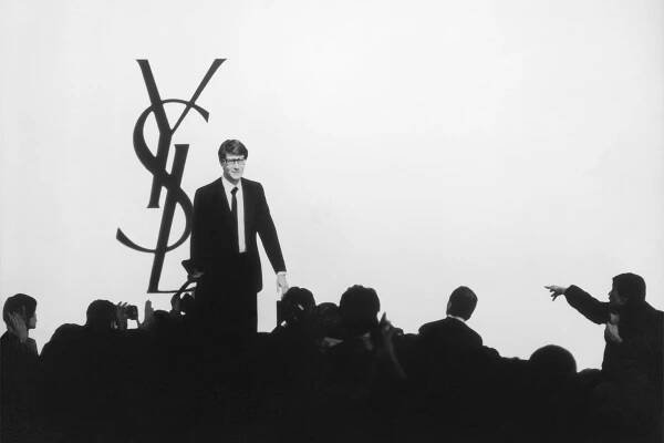 Yves Saint Laurent Vintage - Avvenice