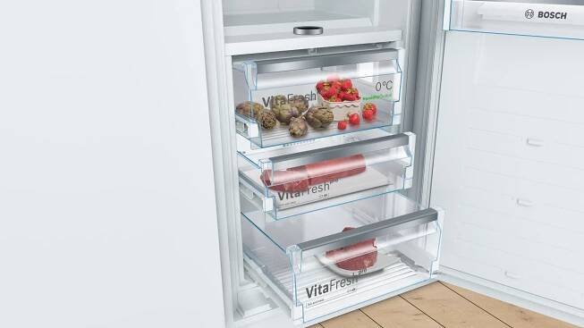 BOSCH KIF81PFE0
