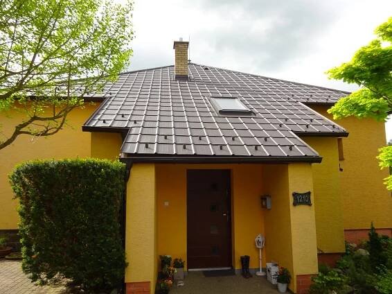 Stavitelství střechy s.r.o. | Hranice