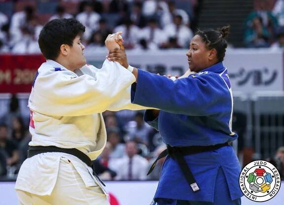 Beatriz SOUZA / IJF.org