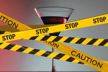 The New Teetotal: How and Why I Opted For Sobriety