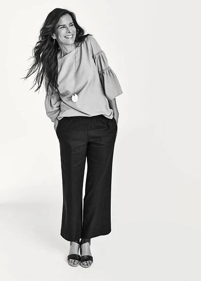 Patricia Velasquez - Iconic Focus - Top Modeling Agency in New York and Los Angeles for 30 to 90+ Year Old Models