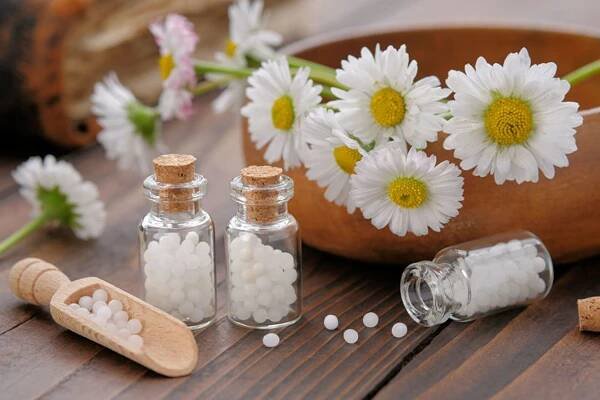 Poradenství a homeopatie | Klinika komplexní péče