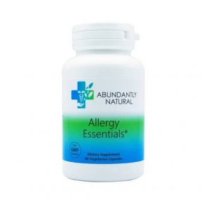 Allergy Essentials - Dr. Nicole Y. Edwards, D.O.