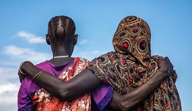Gender data is not just valuable; it is essential in preventing and responding to gender-based violence. But there are gaps.