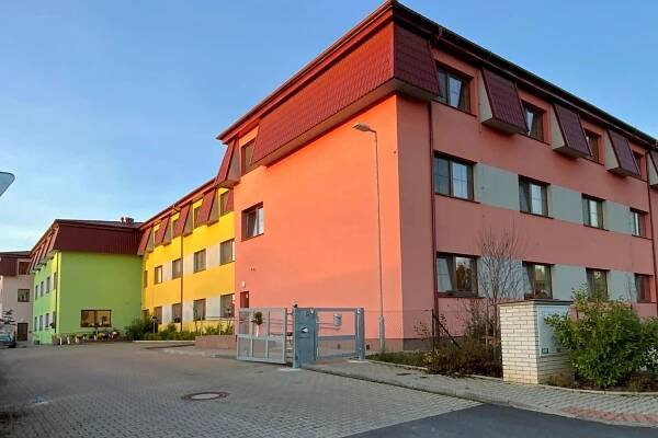 Domov pro seniory RESIDENCE TRNOVÁ foto 1