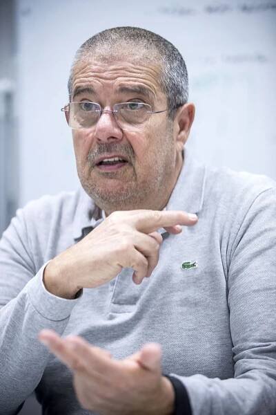 Bývalý minister Zajac: Že som zdravotnícku reformu ušil na mieru Penty? Hlúposť