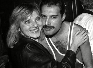 Freddie Mercury I Mary Austin Prica O Bezuvjetnoj Ljubavi I