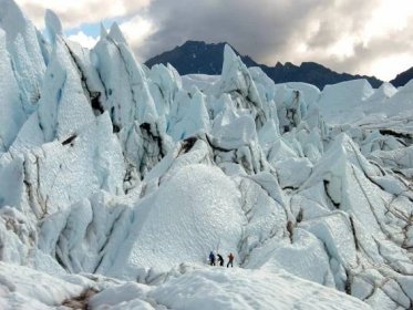 Skaftafell Ice Climbing & Glacier Hike - Iceland Travel Guide