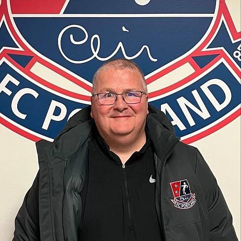FC Portland Soccer Academy 