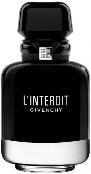 Givenchy + L'interdit Intense Eau de Parfum
