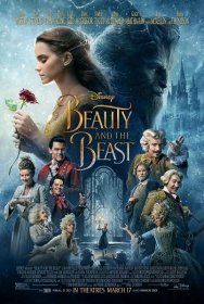 Kráska a zvíře (2017) [Beauty and the Beast] film