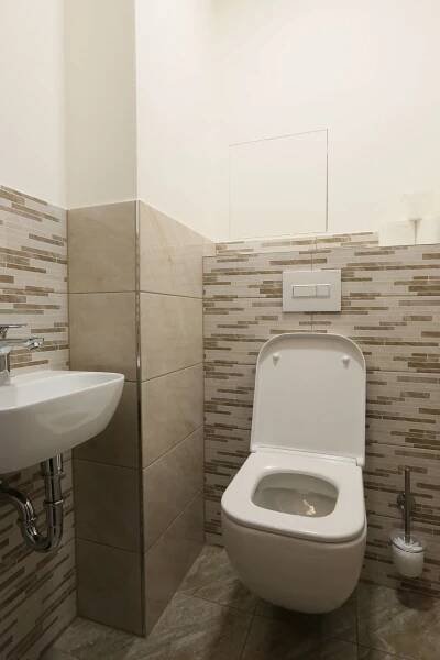 Apartmány Aura, Boží Dar | Hotel.cz