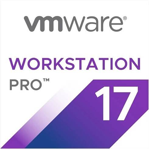 VMware Workstation 17 Pro