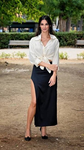 Francesca Chillemi e Can Yaman: “Viola come il mare” – Angelo Costanzo Photo