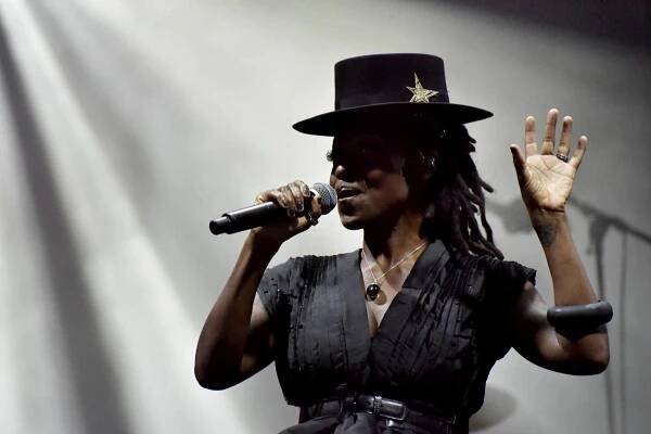 FOTOREPORT: Sobotní Metronome Warm Up ovládla Morcheeba, zahráli také Annabelle nebo Ima Teva
