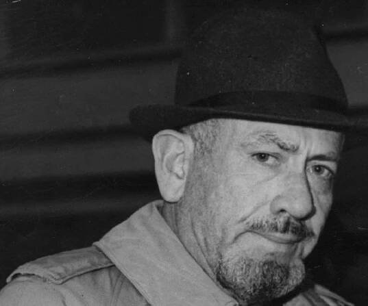 John Steinbeck