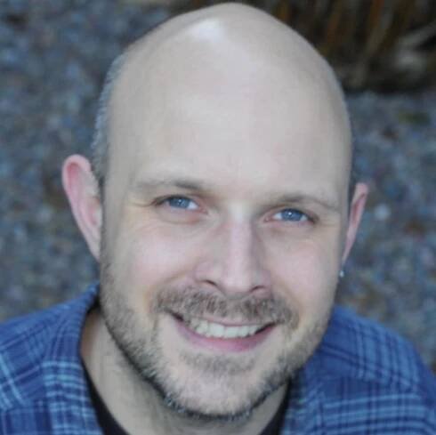 David Hodgson