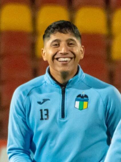 Camilo Moya